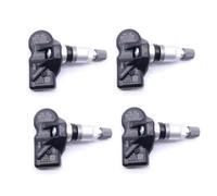 TPMS Sensor Compatible With McLAREN For 540C 2015 For 570S 2016 Tire Pressure Sensor TPMS 5Q0907275C 3AA998275(4 PCS)