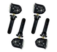 TPMS Sensor Compatible With Opel For GTC For Astra For Corsa 13506028 13598773 Tire Pressure Sensor TPMS(4pcs)