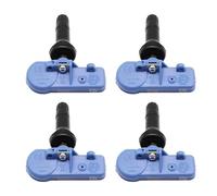 TPMS Sensor Compatible With Vauxhall For Antara For Corsa For Mokka TPMS 20922901 Tire Pressure Sensor(4pcs)