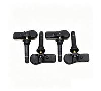TPMS Sensor Compatible With Volvo For S60 S90 V60 V90 XC90 31362304 TPMS Sensor Tire Pressure(4pcs)