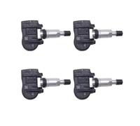 TPMS Sensor for 2014-2018 for Nissan for Pulsar 407005663R 407003VU0A 407003VU0B 40700-3VU0A 40700-3VU0B Tire Pressure Sensor