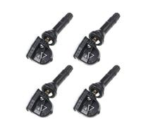 TPMS Sensor for Chevrolet for Blazer 2019-2020 for Bolt EV 2017-2018 13597645 Car TPMS Tire Pressure Sensor 4 PCS