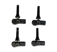 TPMS Sensor For Vario T2N V-Class 2014 (4 Pcs) | Compatible with Mercedes-Benz 2014 Direct Fit Easy Installation Stable Signal Accurate Reading Durable Housing