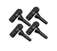 TPMS Sensor Precise Measurement Durable For G5 G6 G8 2008-2009 (4PCS) | Compatible with Pontiac, Direct Replacement, Stable Performance, Easy Installation, Precision Fit, Reliable Quality