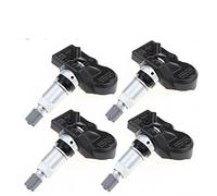 TPMS Sensors, 4 Pcs/lot, For 5 6 7 X1 X3 X4 36106798872 36106874830 36106890964 TPMS Tire Pressure Monitoring System Car TPMS Sensor