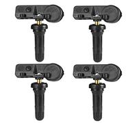 TPMS Sensors, 4pcs, Car Tire Pressure Sensor TPMS, For Jeep Compass Liberty Patriot Commander, 4 Pcs Tyre Pressure Monitoring System Sensor 56029479AB