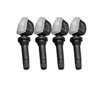 TPMS Sensors, 4Pcs DR3V1A180BA Tire Pressure Sensors TPMS Sensor, For Escape, For Expedition, For Explorer, For Transit, For BT50 BB5T1A180AA