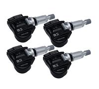 TPMS Sensors, Car Tire Pressure Sensor TPMS, For Hyundai Elantra I30 Accent Genesis Sonata Tucson 2009-2014, Tire Pressure Sensor 52933-2F000