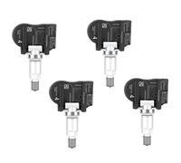 TPMS Sensors, Car Tire Pressure Sensor Tpms Rogue 2015 - Tire Pressure Monitoring Sensor, For Rogue 2014 Tire Pressure Sensor Car Tpms 4Pcs 40700-3Vu0A