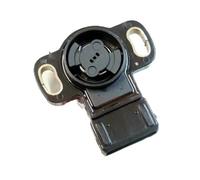 TPMS Throttle Position Sensor Fit For MITSUBISHI CARISMA COLT DELICA ECLIPSE GALANT LANCER MIRAGE PAJERO SPACE FTO MD614734 MD614772 Car TPS Sensor Throttle Position Switch