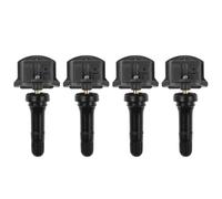 TPMS Tire Pressure, 52940-L1100, 52940L1100, 433MHz, fit 2019-2020, for Hyundai, for Sonata DN8, for KIA, for Seltos(4)