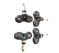 TPMS Tire Pressure Sensor 7P0907275 for A4 A6 A8 Q7 R8 RS4 S4 S6 (4 Pack)