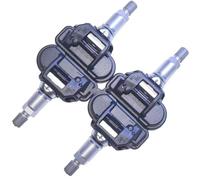 TPMS Tire Pressure Sensor for Benz ABC S-Class CLA CL GLE GLK GLS SLC TPMS A0009050030 (4 Pack)