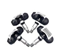TPMS Tire Pressure Sensor for Cars 3 5 6 7 Series E90 E60 X5 E70 X6 E71 Z4 E86 36236798726 (4 Pack)