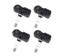TPMS Tire Pressure Sensor For Ceed CD 2019-2020 (4) | Compatible with Kia Part No. 52940-J7000 52940J7000 Direct Replacement Easy Installation Stable Signal Precise Measurement