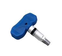 TPMS Tire Pressure Sensor For Sierra 1998-2004 (1pcs) | Compatible with GMC Part No. 15136883 Direct Replacement Easy Installation Stable Signal Precise Measurement Accurate Reading