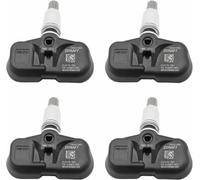 TPMS Tire Pressure Sensor PMV-107J 42607-33021 42607-33011 42607-06011 for Toyota Land Cruiser 1998-2008