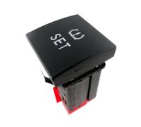 TPMS Tire Pressure Switch Button for MK5 MK6 5 6 Polo 16D927121