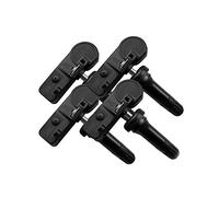 TPMS Tyre Pressure Sensor for Peugeot 3008 308 508 LCV RCZ 2010-2019, 9811536380 9802003680, Monitoring System, 4-Pack