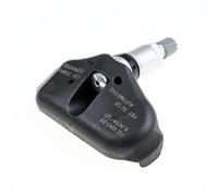 TPMS Tyre Pressure Sensors 4Pcs Car Tire Pressure Sensor TPMS Sensor for MDX RL TL for Odyssey for Ridgeline OEM 06421S3VA04 TPMS Sensor