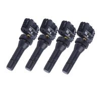 TPMS Tyre Sensor 802000121AA For Chery For Tiggo 2 3 3X 4 5 5X 7 8 For Tiggo 7 8 PLUS For Tiggo 8 Pro Max Car TPMS Tire Pressure Sensor(4 pcs)