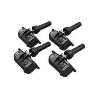 TPMS Tyre Sensor Compatible With Alaskan 2017-2020 407005ZH0A TPMS Tire Pressure Sensor(4 pcs)