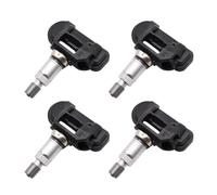 TPMS Tyre Sensor Compatible With Benz For A B C E Class W176 W246 W205 W212 GLE GLK GLC A0009050030 Car TPMS Tire Pressure Monitor Sensor(4pcs)