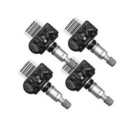 TPMS Tyre Sensor Compatible With Benz For A Class B Class CLA GLB GLS A0009054104 A0009057205 TPMS Sensor Tire Pressure Sensor(4PCS)