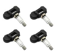TPMS Tyre Sensor Compatible With Benz For Vito W447 For S-Class W217 W222 Car TPMS Tire Pressure Monitor Sensor A0009050030Q03 A0009050030(4pcs)