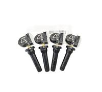 TPMS Tyre Sensor Compatible With Buick For LaCrosse 2017-2019 13598773 13516165 Car TPMS Tire Pressure Sensor(4 PCS)