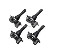 TPMS Tyre Sensor Compatible With Buick For Verano 2011-2018 13589255 Tire Air Pressure Sensor(4pcs)