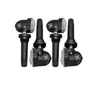 TPMS Tyre Sensor Compatible With Chevrolet For Aveo For Tahoe 2007-2013 13540604 TPMS Tyre Pressure Monitor Tire Sensor(4PCS)