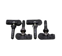 TPMS Tyre Sensor Compatible With Citroen For Berlingo For Jumper 2006-2013 9683420380 TPMS Tyre Pressure Sensor(4pcs)