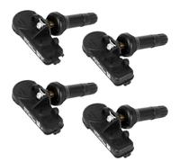 TPMS Tyre Sensor Compatible With Dacia For Dokker For Logan 2012-2015 407009322R Tire Pressure Monitoring Sensor TPMS(4PCS)