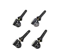 TPMS Tyre Sensor Compatible With Edge For Explorer 2016 GL3T-1A180-AA TPMS Tyre Pressure Sensor(4 PCS)