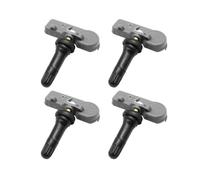 TPMS Tyre Sensor Compatible With Escape For Explorer 2008-2021 TPMS Tire Pressure Monitor Sensor DV6T1A180AA DR3V-1A180-DA(4pcs)