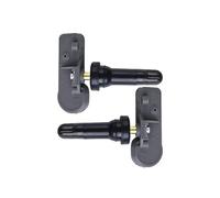 TPMS Tyre Sensor Compatible With Escape For Explorer For Transit 2013-2021 Tire Pressure Monitor Sensor TPMS BB5T-1A180-AA BB5Z1A189A(2PCS)