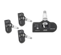 TPMS Tyre Sensor Compatible With Fiat For Ulysse 2005-2011 9681102280 TPMS Tyre Pressure Monitoring Sensor(4PCS)