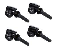 TPMS Tyre Sensor Compatible With Geely For Monjaro For Atlas For Emgrand 6600145881 8889081697 Tire Pressure Monitoring Sensor(4PCS)