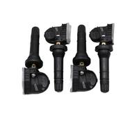 TPMS Tyre Sensor Compatible With Haval For DARGO 2020-2021 3641101XKN01A TPMS Tire Pressure Monitor Sensor(4PCS)
