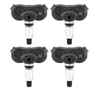 TPMS Tyre Sensor Compatible With Kia For RIO 2010-2017 52933-2S410 Tire Pressure Sensor(4PCS)