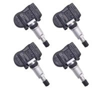 TPMS Tyre Sensor Compatible With Kia For Sorento III 52933-3N100 52933-2M650 Tpms Tyre Pressure Monitor Sensor(4pcs)