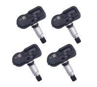 TPMS Tyre Sensor Compatible With Lexus For RX 2015-2022 42607-48020 Tpms Sensor Tire Air Pressure Sensor(4pcs)