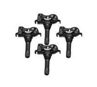 TPMS Tyre Sensor Compatible With Mitsubishi For Outlander 2018-2021 4250C276 Tire Pressure Monitor Sensor(4 pcs)