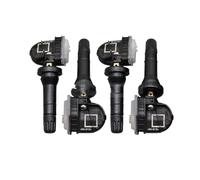 TPMS Tyre Sensor Compatible With Mondeo MK5 2014-2017 EV6T-1A180-CB EV6T-1A180-CC EV6T-1A180-CE Tire Pressure Sensor(4PCS)