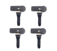 TPMS Tyre Sensor Compatible With Mustang For Fusion For Escape 2012-2013 DE8T-1A180-AA 9L3Z1A189A TPMS Tyre Pressure Sensor(4 pcs)