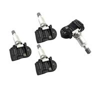TPMS Tyre Sensor Compatible With Nissan For FUGA For Skyline 2014-2024 407004GA0A 407004GA0B TPMS Tire Pressure Sensor(4PCS)