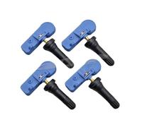 TPMS Tyre Sensor Compatible With Opel For Adam For Corsa 2015-2019 13581561 Tpms Sensor Tire Air Pressure Sensor(4pcs)