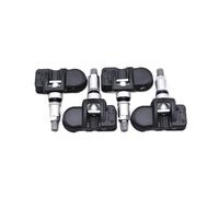 TPMS Tyre Sensor Compatible With Smart For Forfour 2004-2014 A0009057200 A0025409017 TPMS SENSOR Tire Pressure Monitor Sensor(4 pcs)