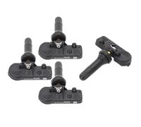 TPMS Tyre Sensor Compatible With Subaru For Forester For Impreza 2008-2013 28103AG01C TPMS Tyre Pressure Monitoring Sensor(4PCS)